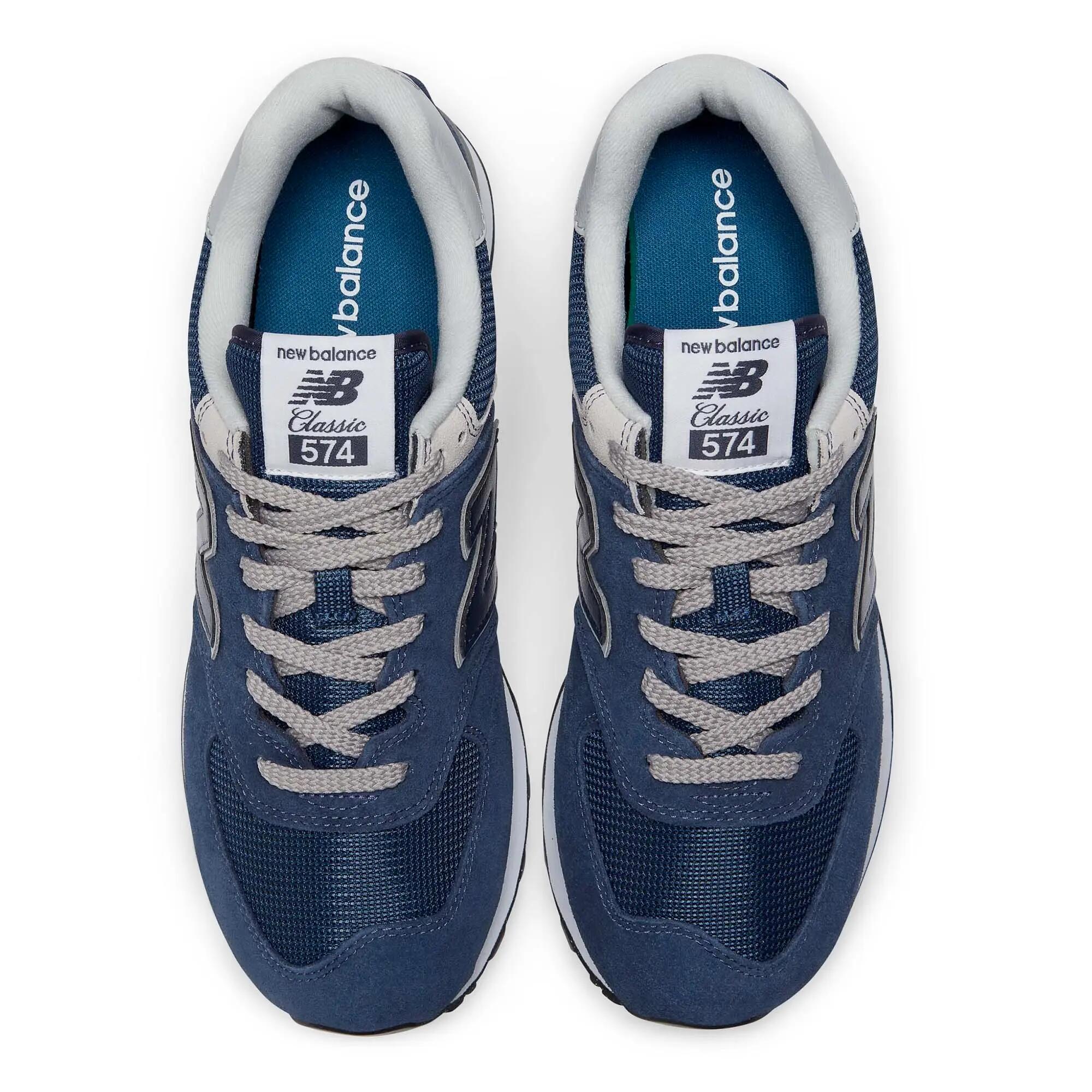 Zapatillas New Balance Calzado Lifestyle Mtz Adulto 3/6