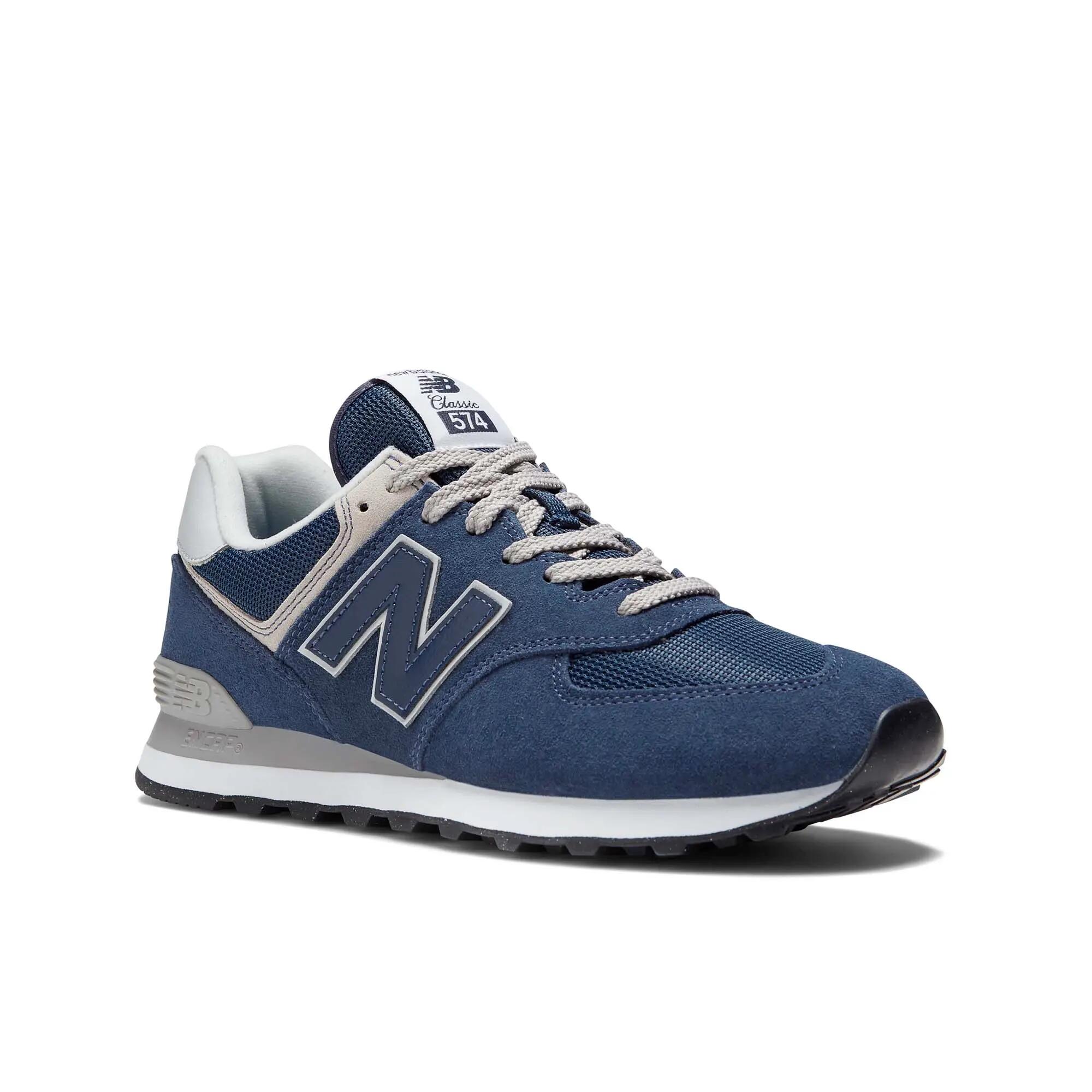 Zapatillas New Balance Calzado Lifestyle Mtz Adulto 2/6