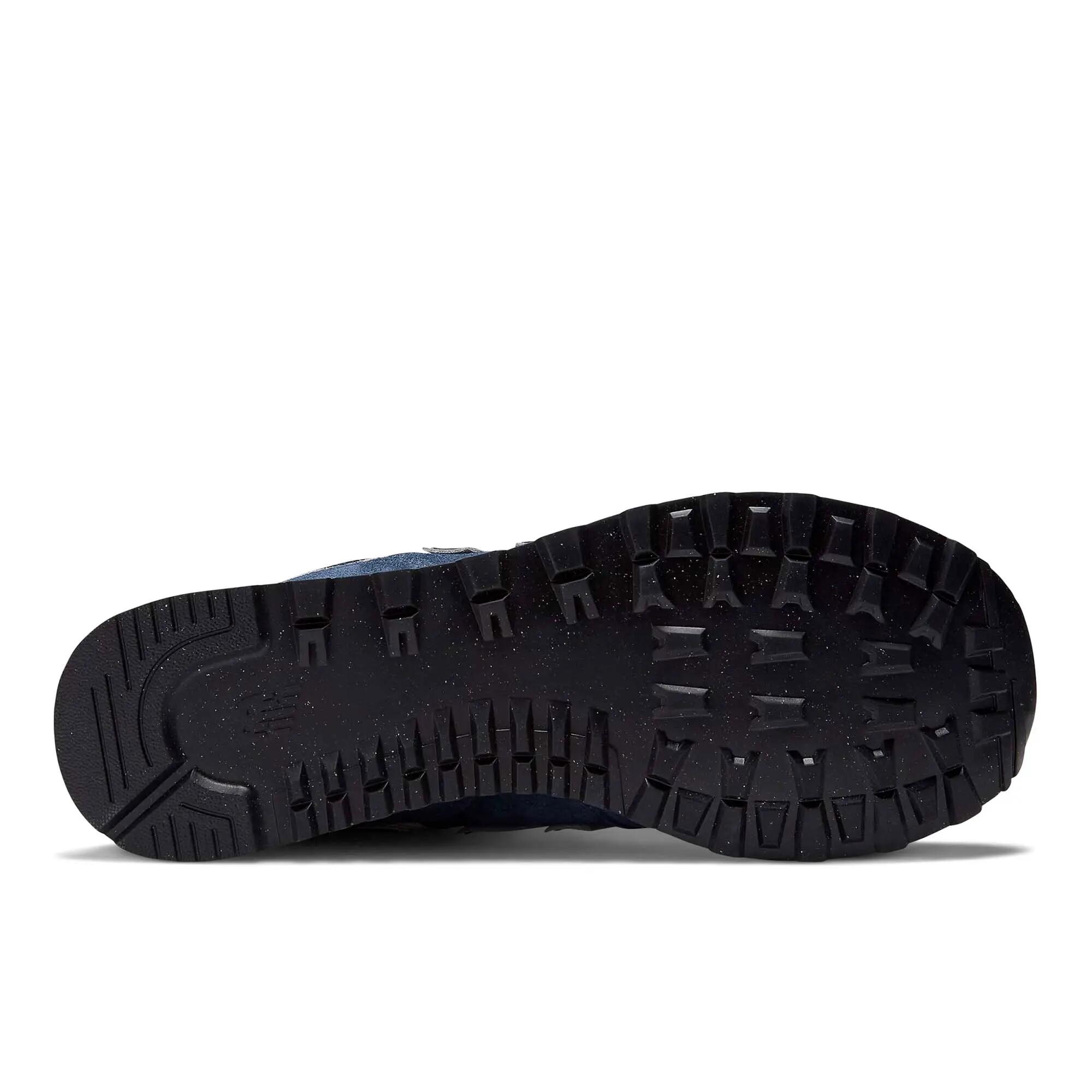 Zapatillas New Balance Calzado Lifestyle Mtz Adulto 5/6