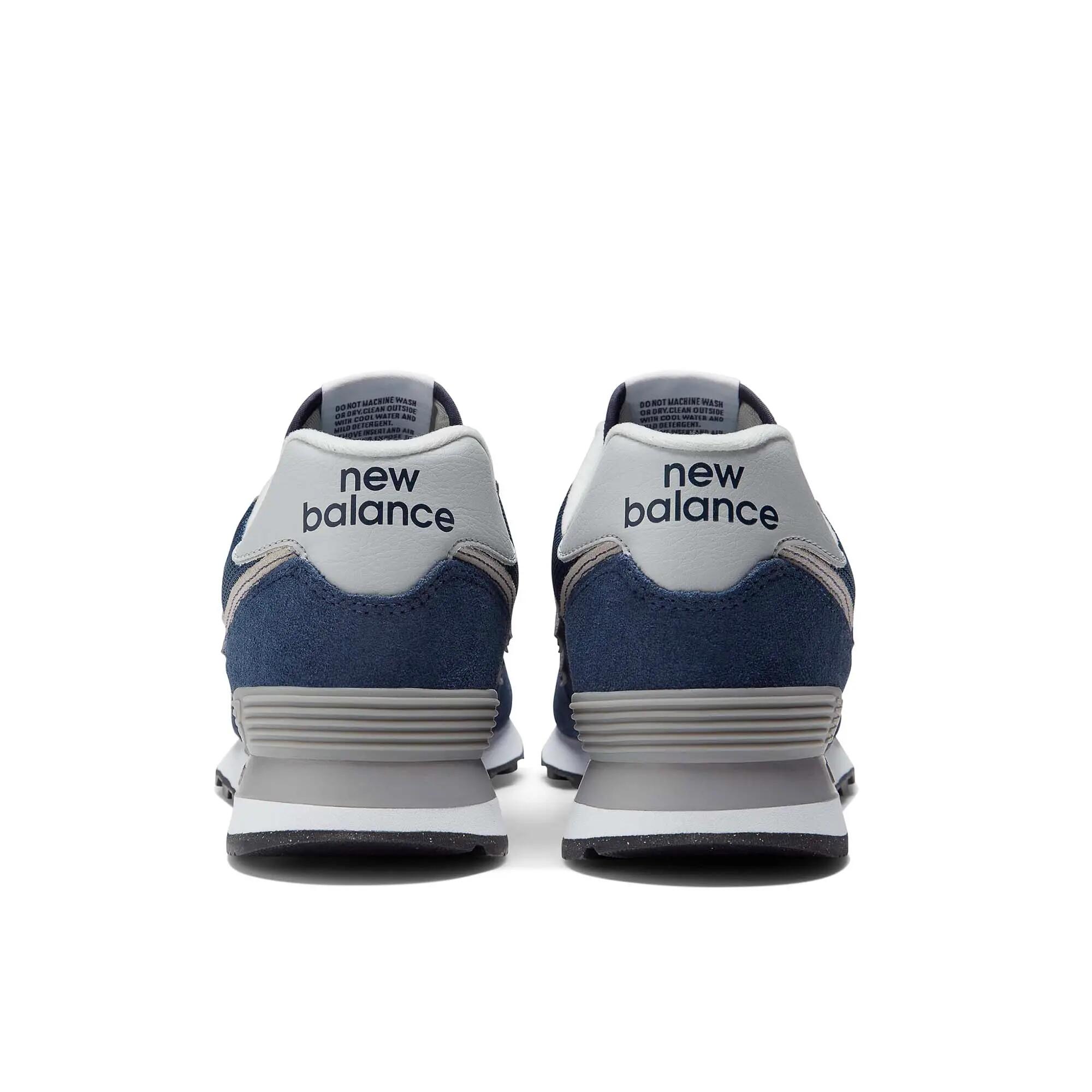 Zapatillas New Balance Calzado Lifestyle Mtz Adulto 4/6