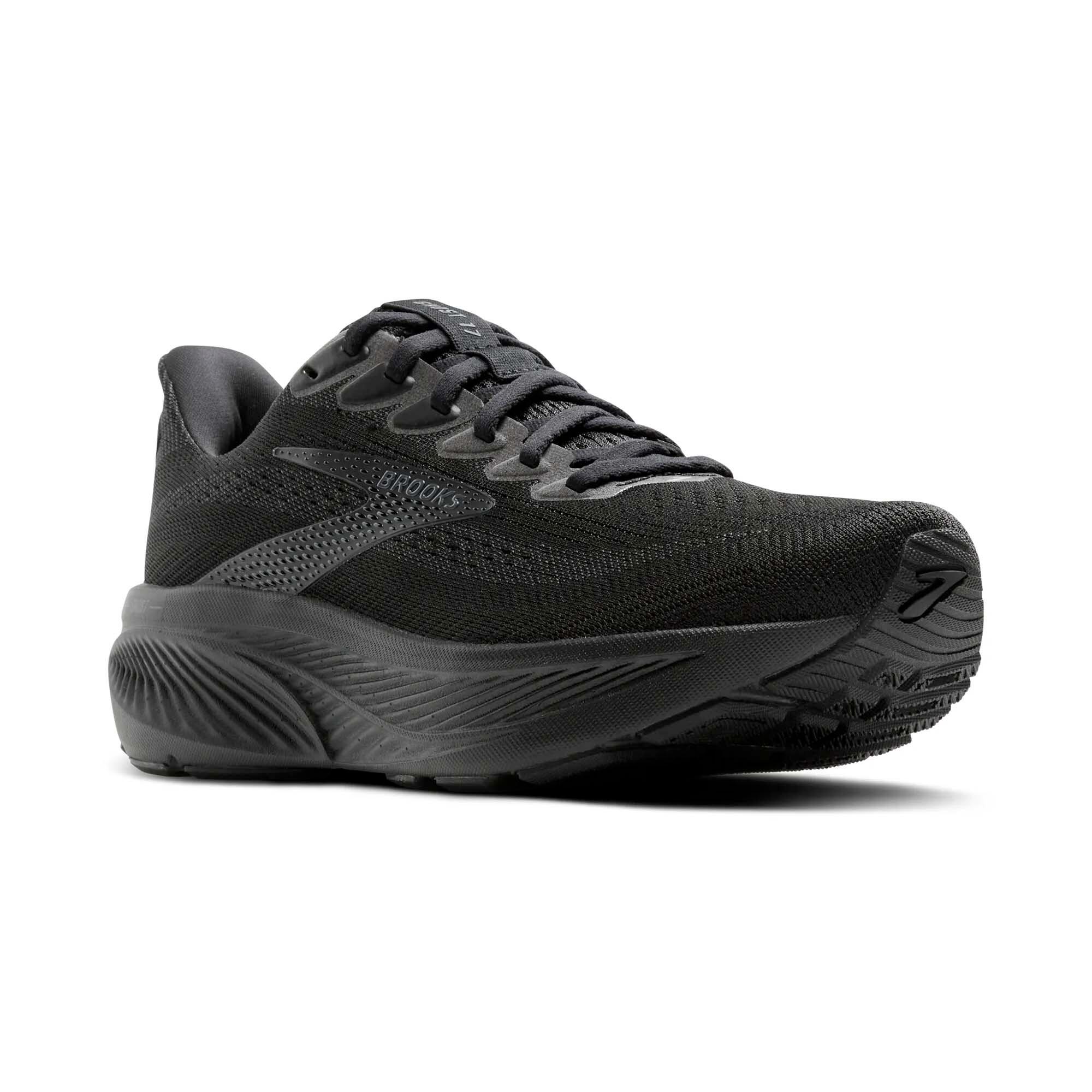 Brooks Ghost 17 Hardloopschoenen Volwassenen 3/5