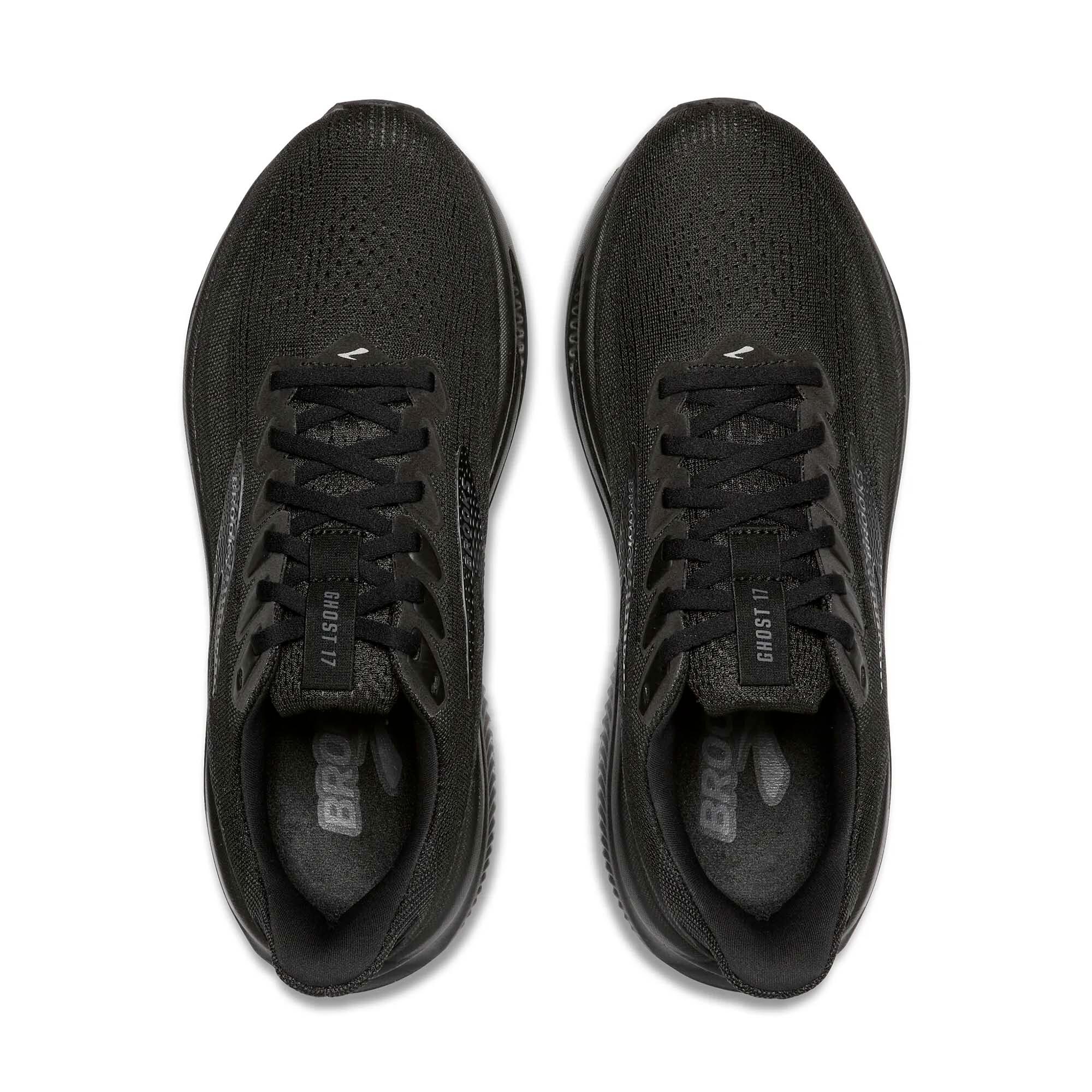Brooks Ghost 17 Hardloopschoenen Volwassenen 4/5
