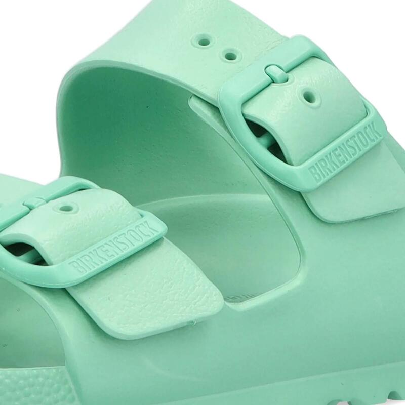 Șlapi Birkenstock Arizona Eva Bold Jade Femeie