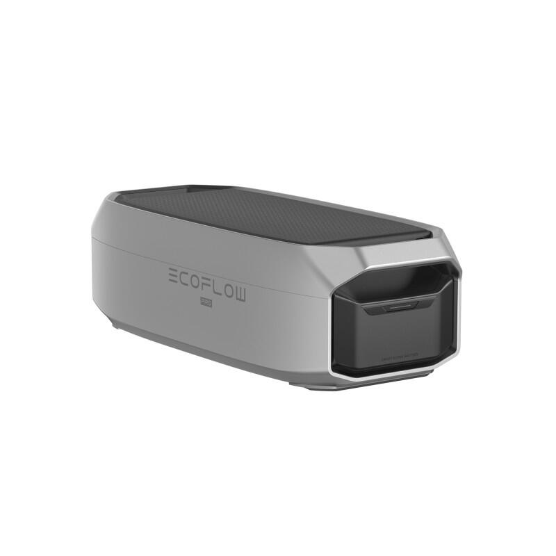 EcoFlow DELTA Pro 3 přídavná baterie 4/7