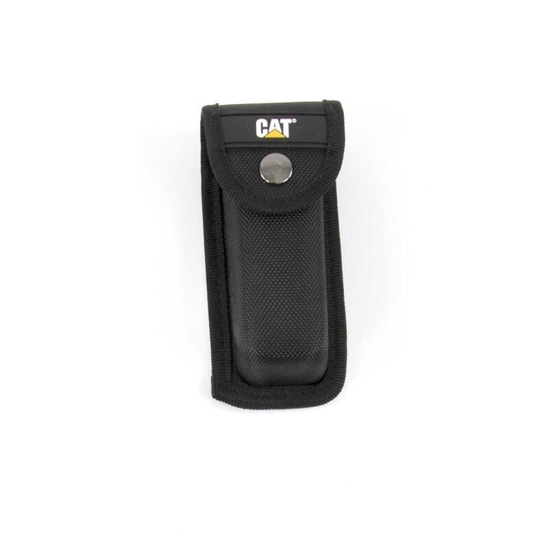 CP-106868 Multiherramienta y llavero multiusos CAT 5/5