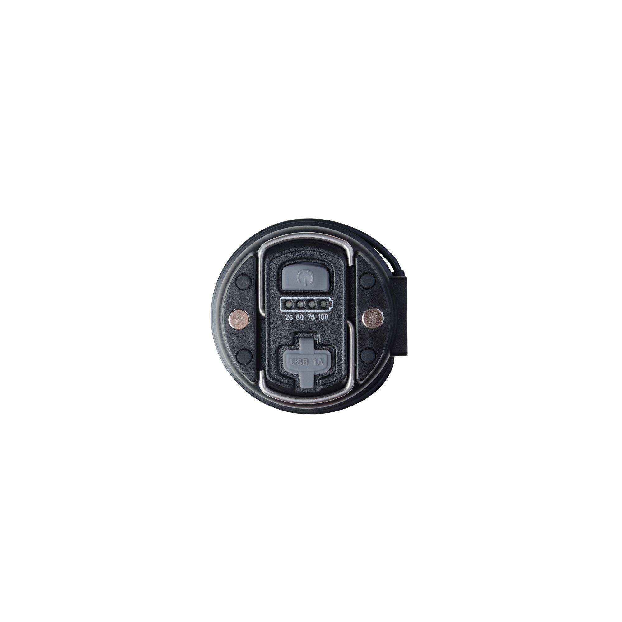 CT6515 Micro luz recargable para trabajo CAT 2/7