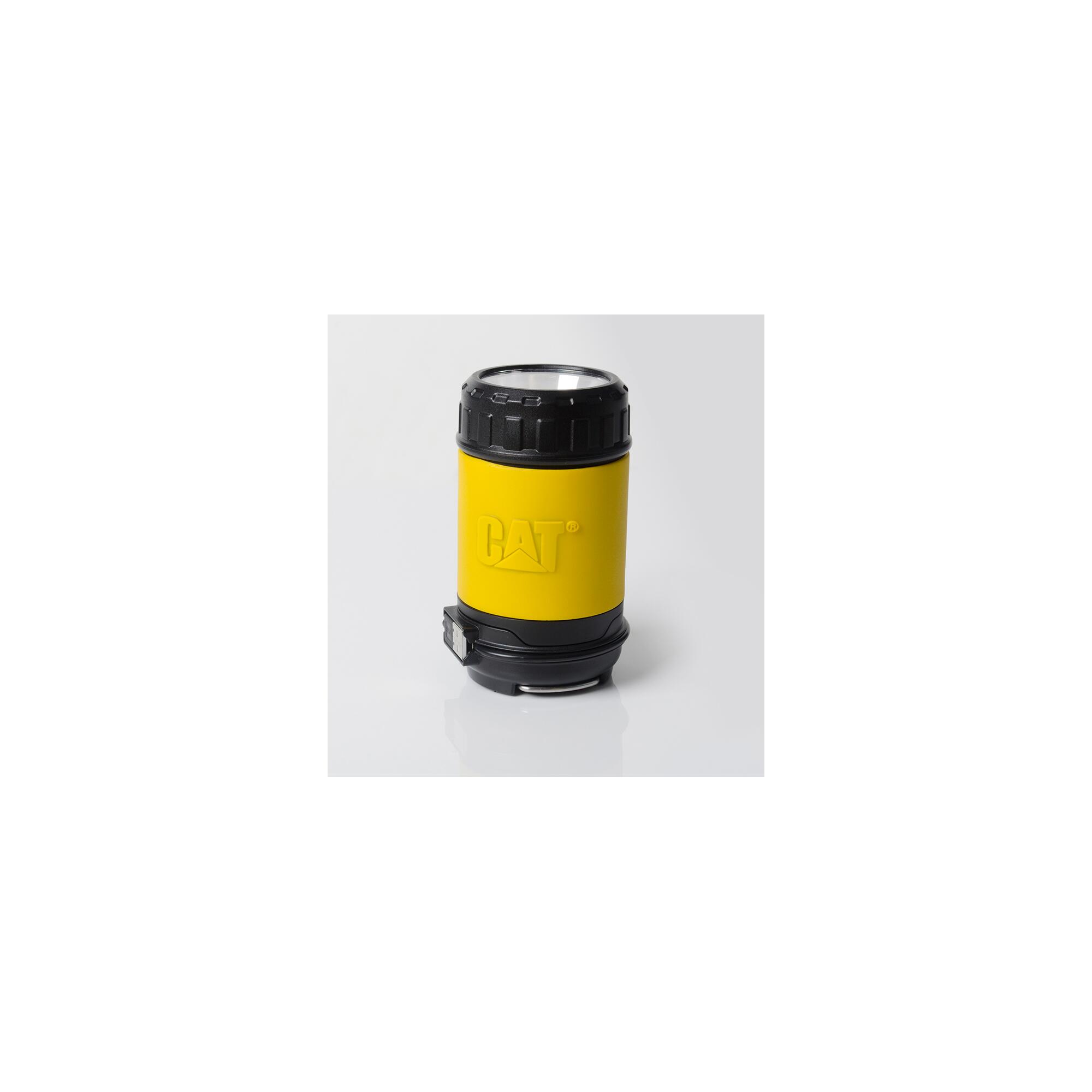 CT6515 Micro luz recargable para trabajo CAT 6/7