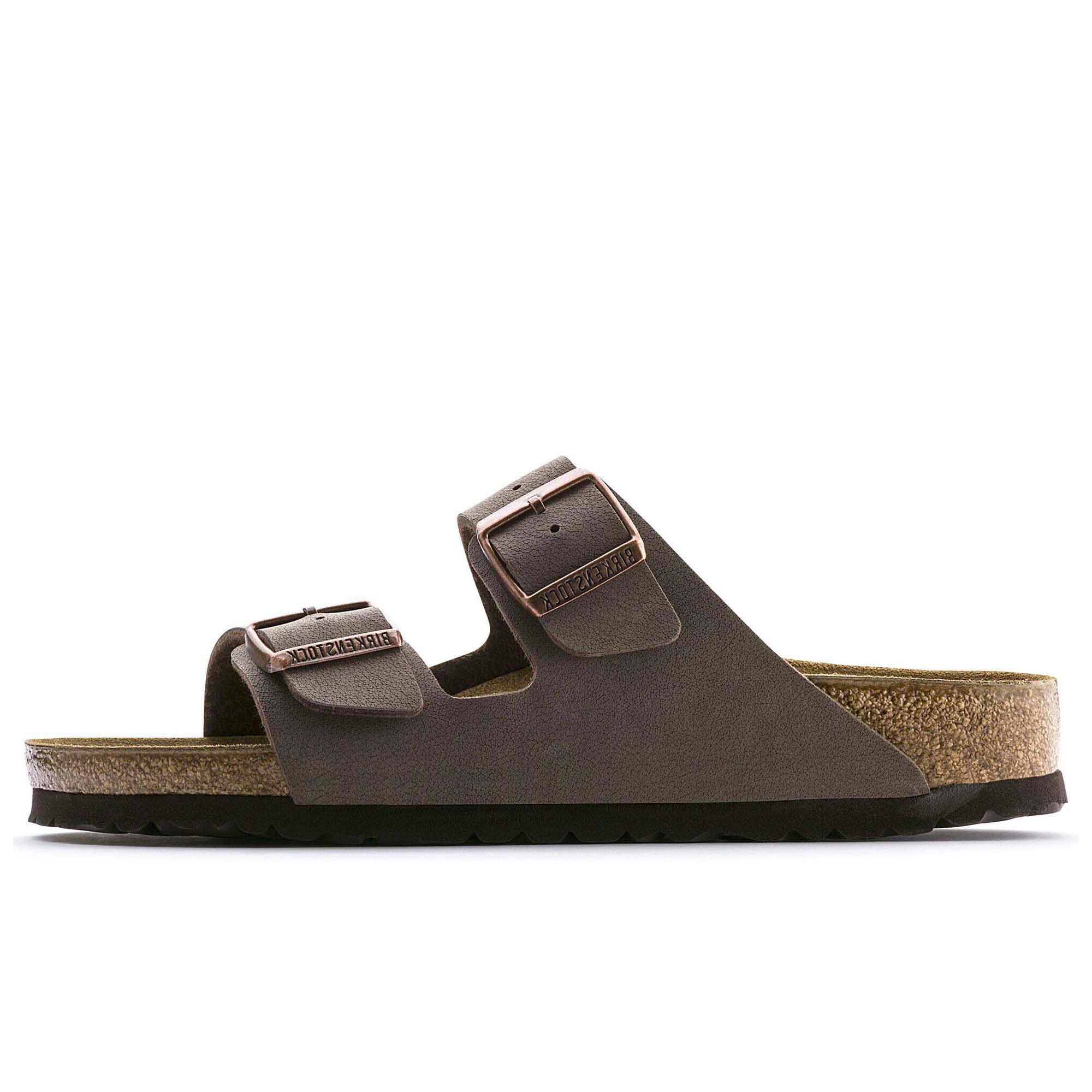 Kapcie Birkenstock Arizona Mocca Dorosłych