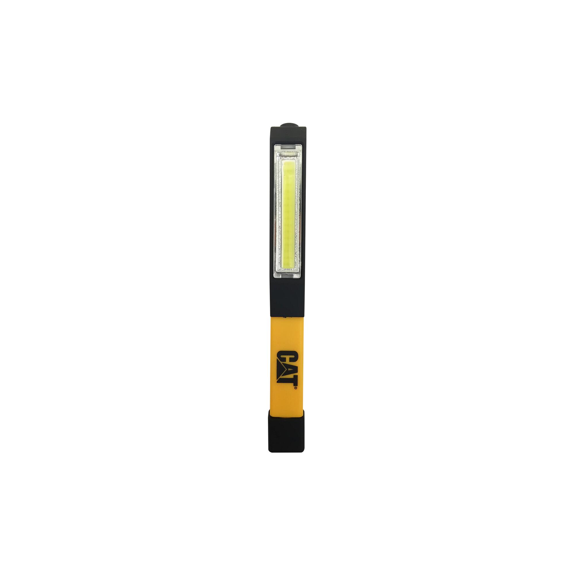CT100012 Linterna LED bolsillo 175 lm Caterpillar - Expositor 12 unidades 3/4