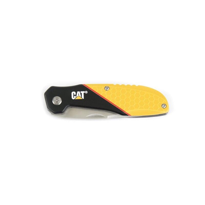 CP-980935ING Pack navaja plegable y multiherramienta CAT 3/7