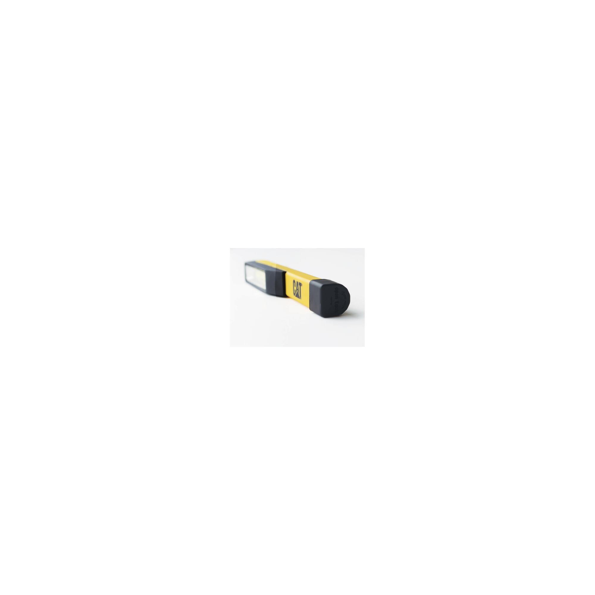 CT10004EU Linterna LED bolsillo 175 lm Caterpillar - Blíster 4 unidades 2/5