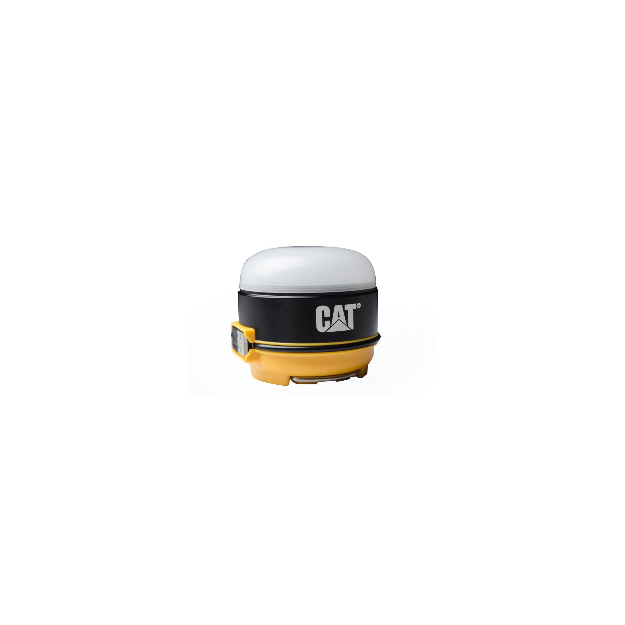 CATERPILLAR Micro lanterna recarregável CAT CT6525