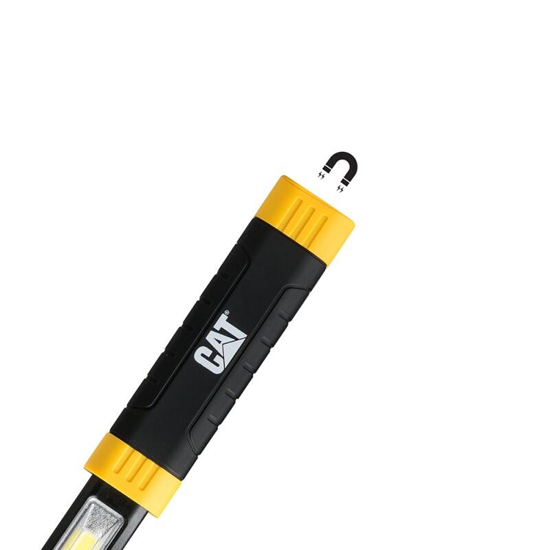 CT3110 Linterna dual extensible 150 - 170 lumens CAT 2/7