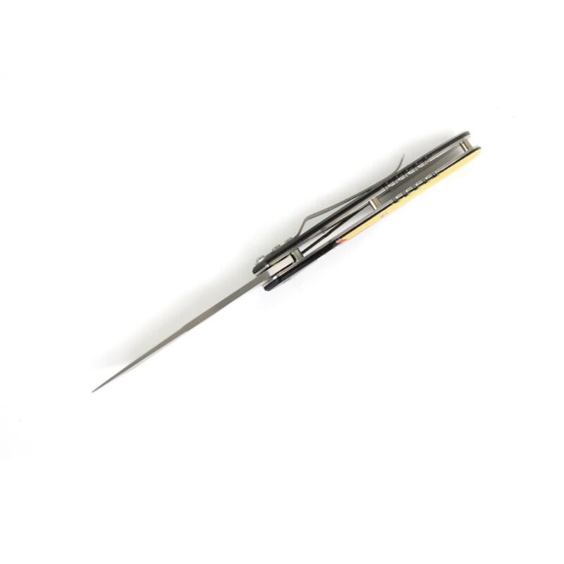 CP-980935ING Pack navaja plegable y multiherramienta CAT 4/7