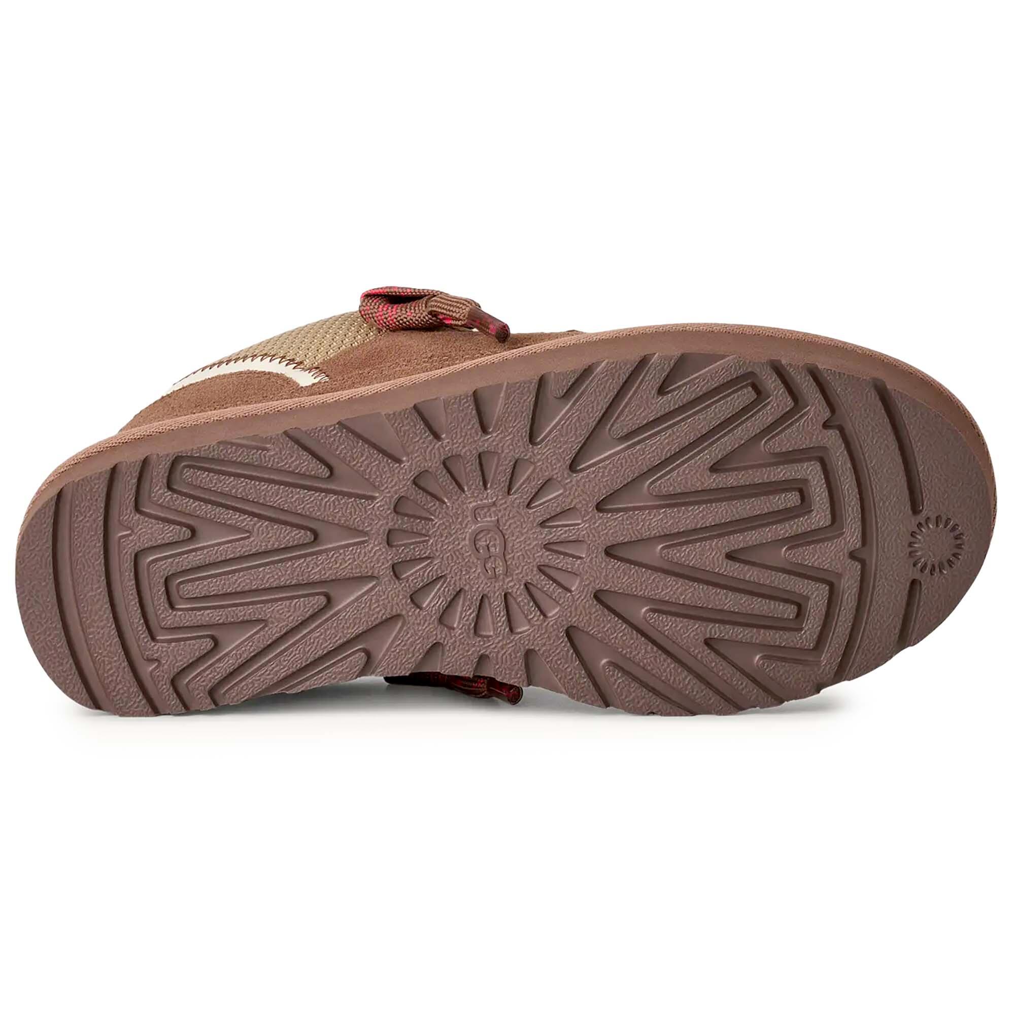 Ugg Australian W Lowmel Sneakers Damskie 5/6
