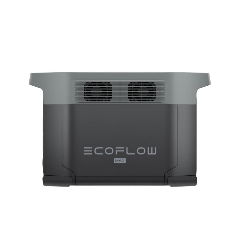 Ecoflow Delta 2 MAX 3/6