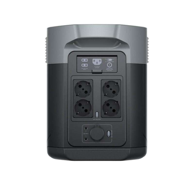 Ecoflow Delta 2 MAX 2/6