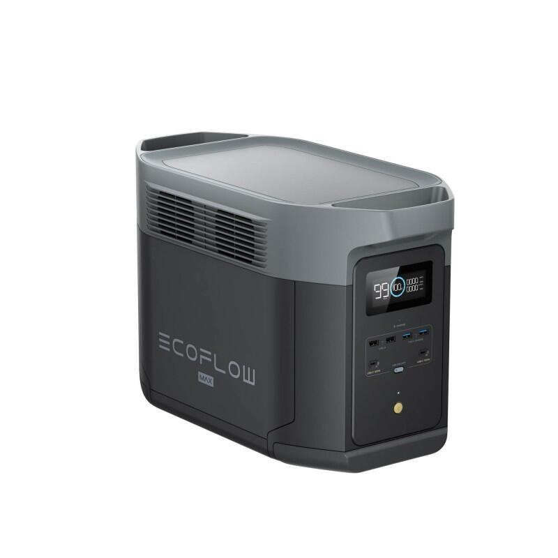 Ecoflow Delta 2 MAX 4/6