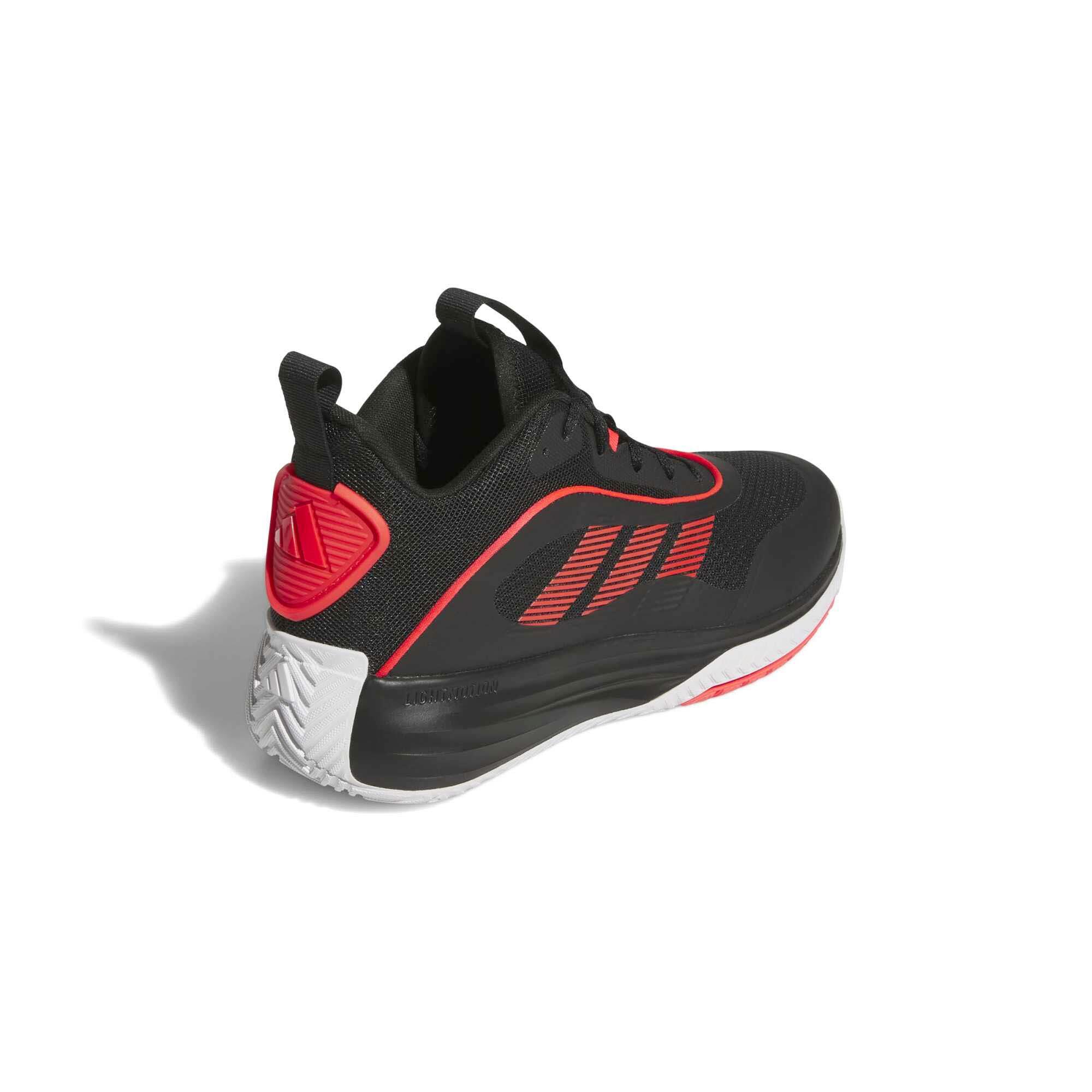 Buty Do Koszykówki Adidas Sport Ownthegame 3.0 Dorosłych 3/7