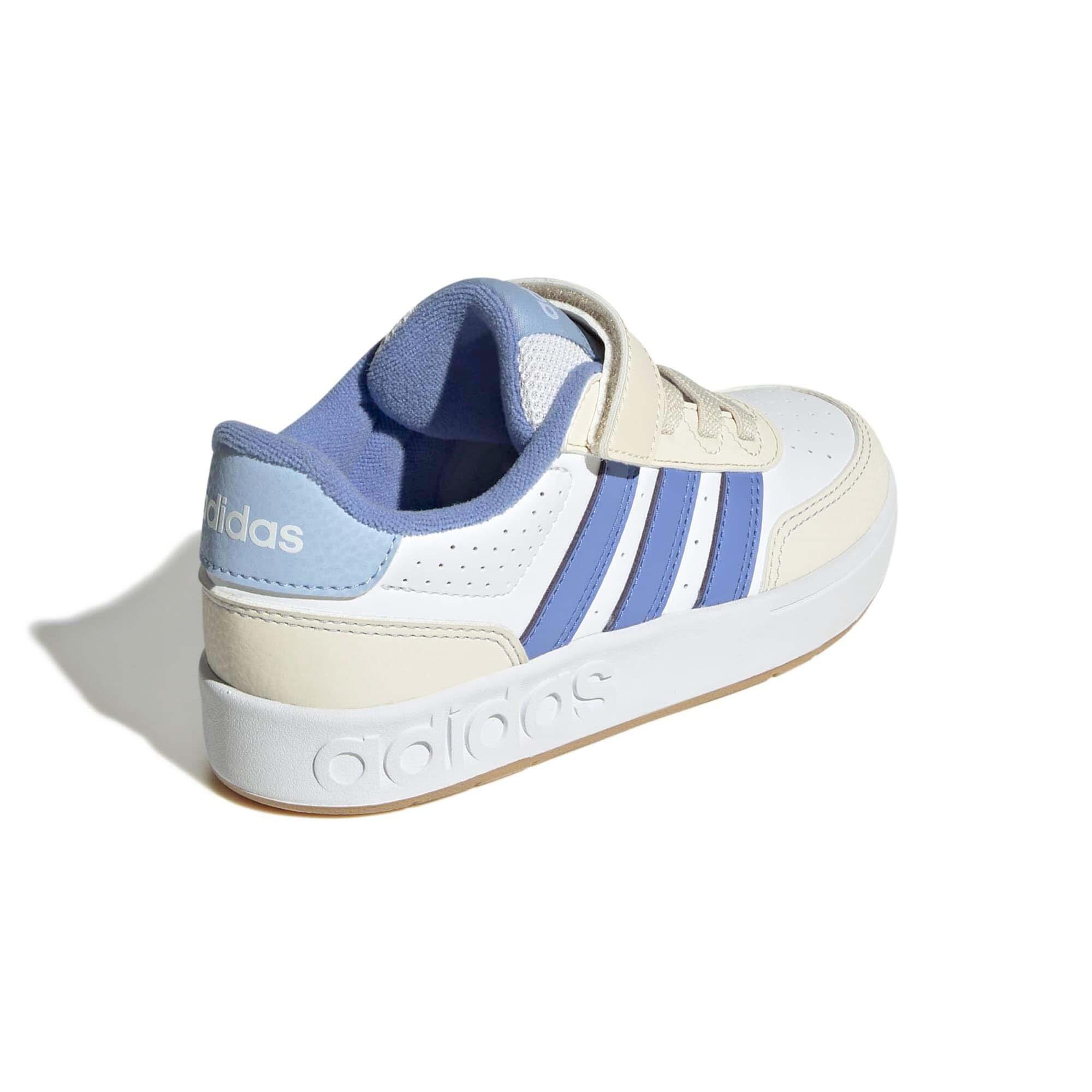Sneaker Adidas Sport Breakbase C Junior 3/5