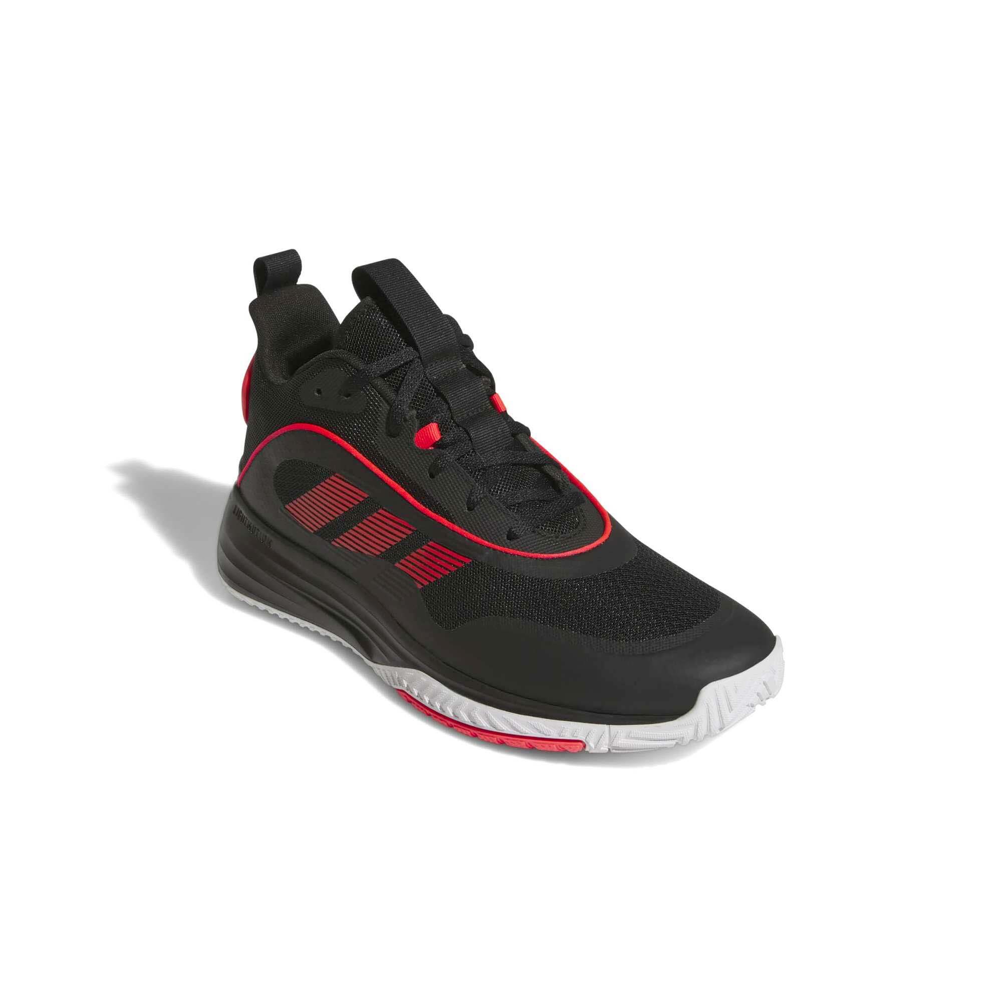 Buty Do Koszykówki Adidas Sport Ownthegame 3.0 Dorosłych 2/7