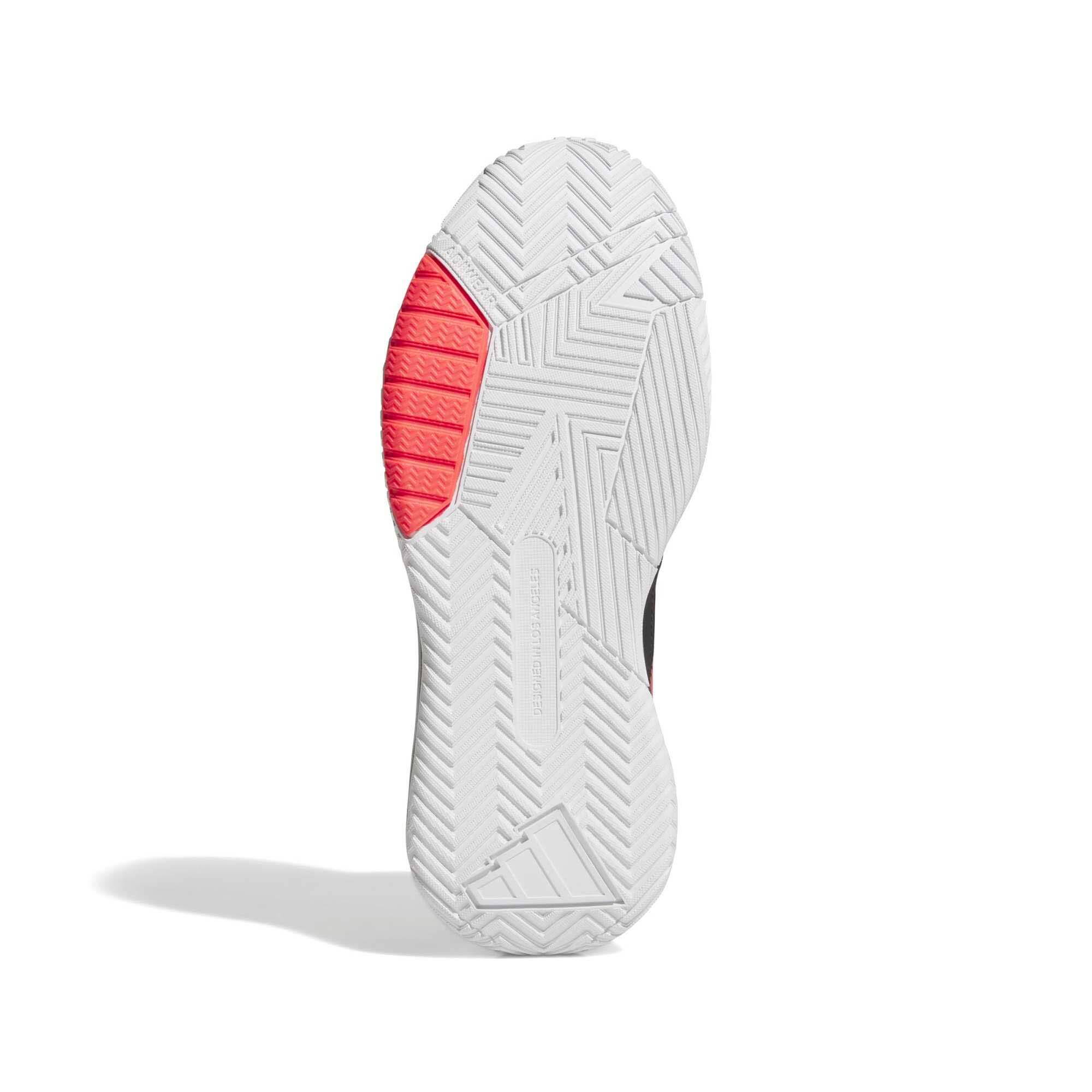 Buty Do Koszykówki Adidas Sport Ownthegame 3.0 Dorosłych 5/7