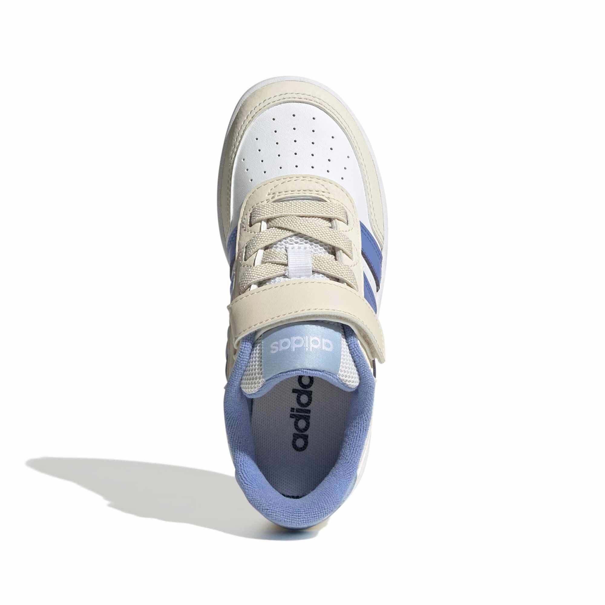 Sneaker Adidas Sport Breakbase C Junior 4/5