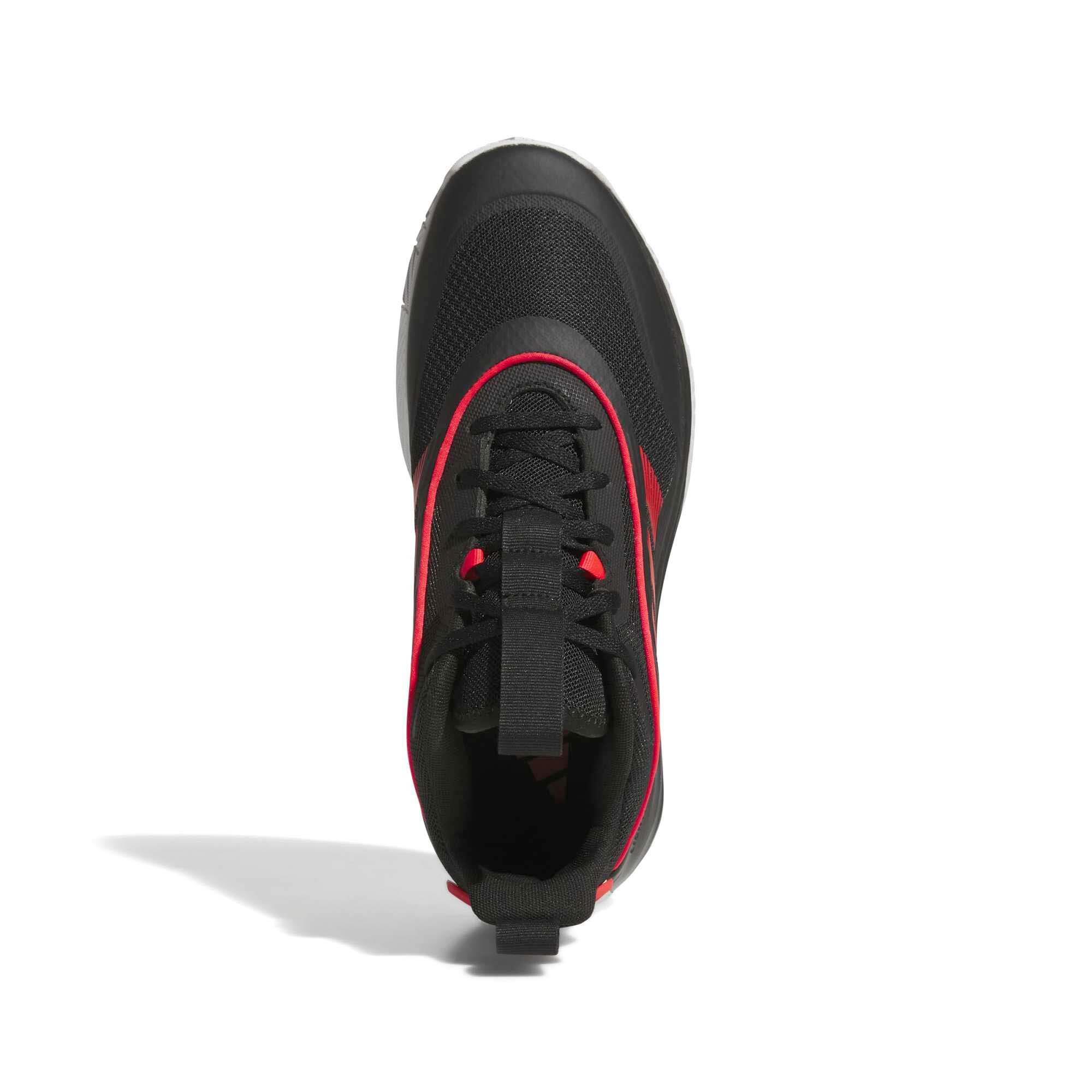 Buty Do Koszykówki Adidas Sport Ownthegame 3.0 Dorosłych 4/7