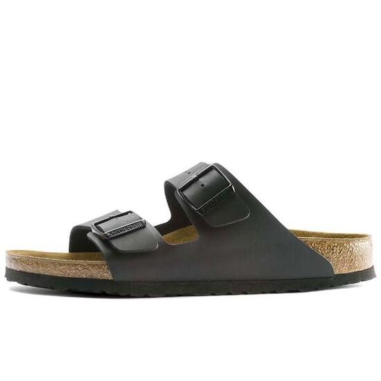 Ciabatte Birkenstock Arizona Black Adulto