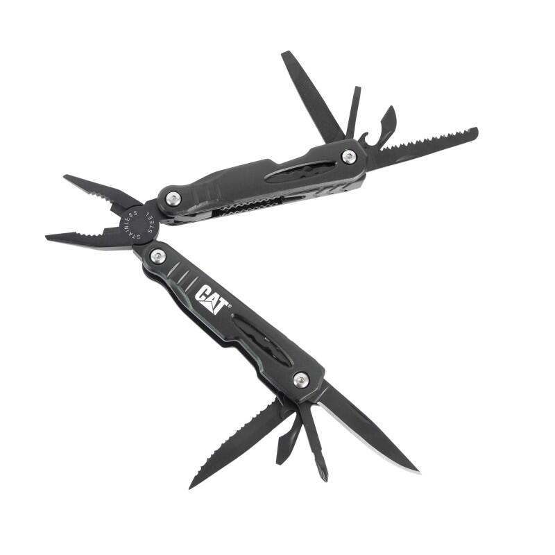 Multi-ferramenta 13 funções cat 106303