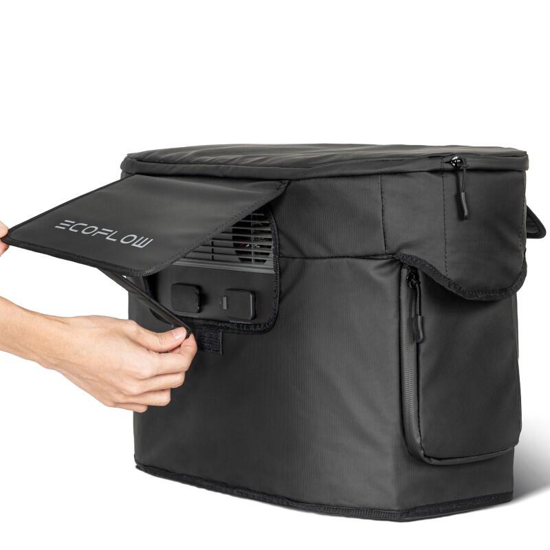 Funda para DELTA Max / DELTA 2 Max de EcoFlow 3/5