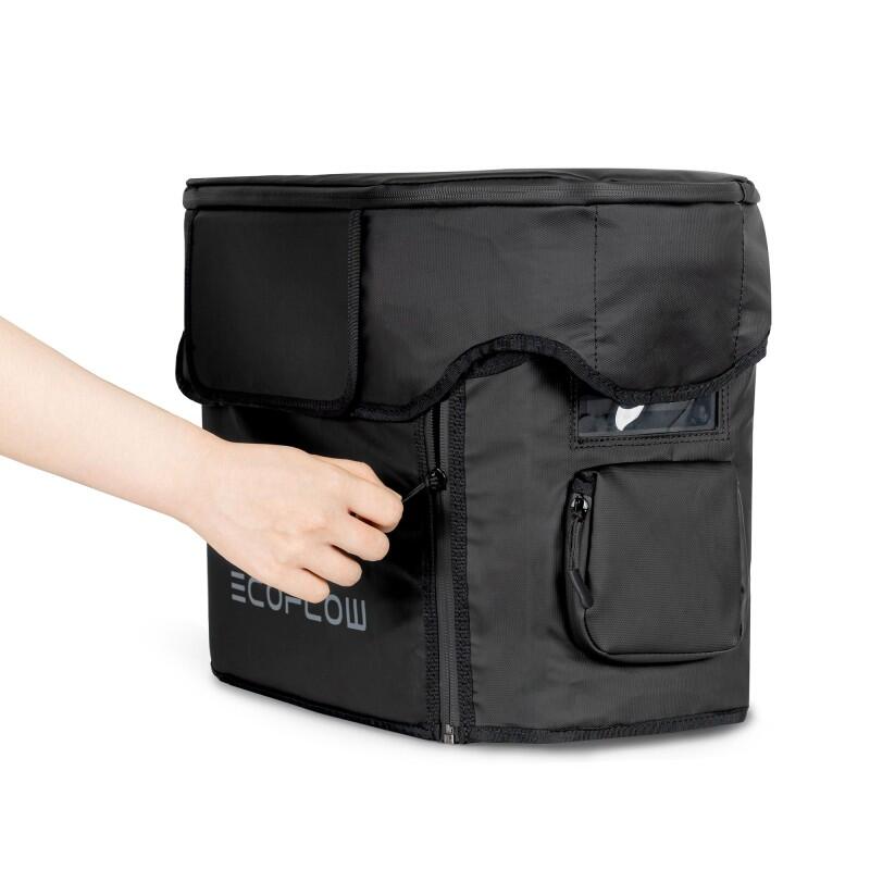 Funda para DELTA Max / DELTA 2 Max de EcoFlow 5/5