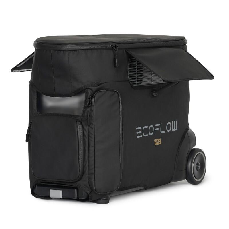 Ecoflow Saco Delta Pro 3/6