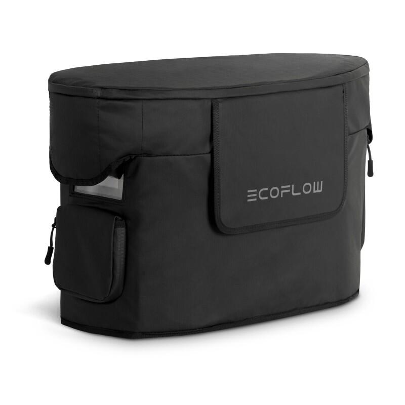 Funda para DELTA Max / DELTA 2 Max de EcoFlow 4/5