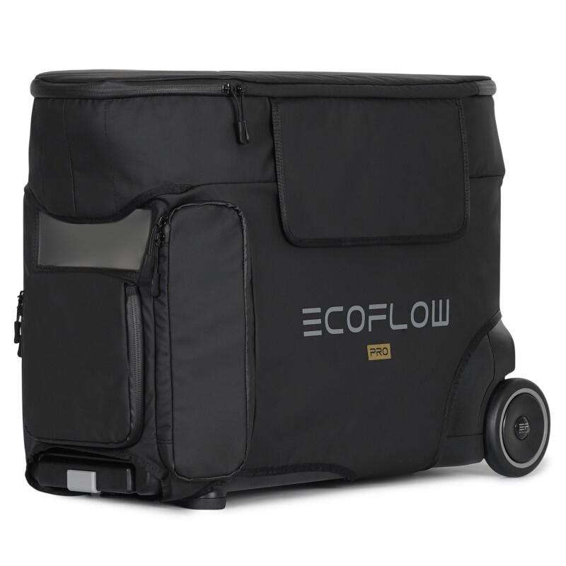 Ecoflow Saco Delta Pro 5/6
