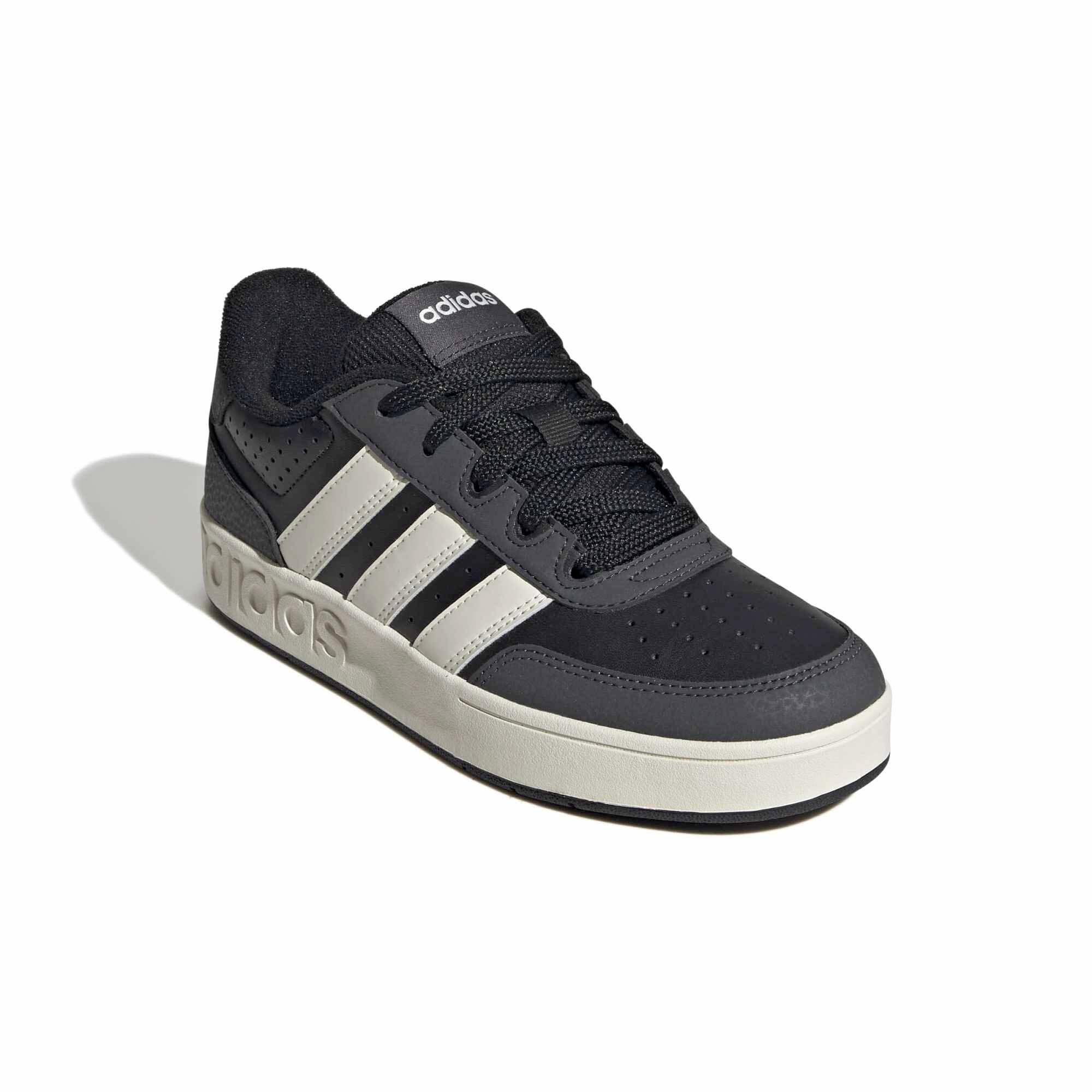 Baskets Adidas Sport Breakbase J Enfant 3/5