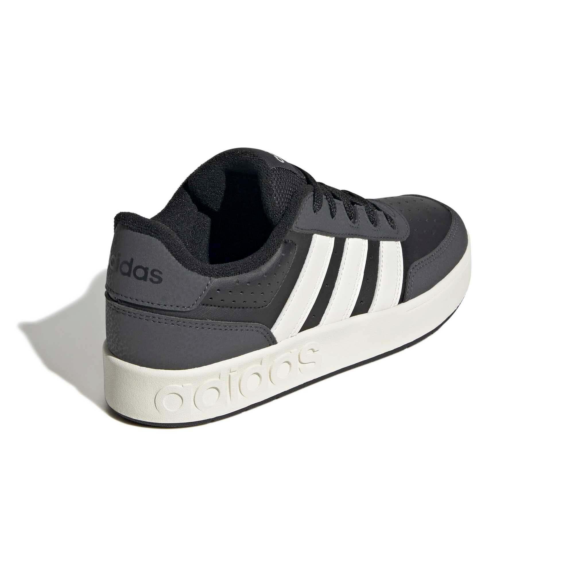 Baskets Adidas Sport Breakbase J Enfant 2/5