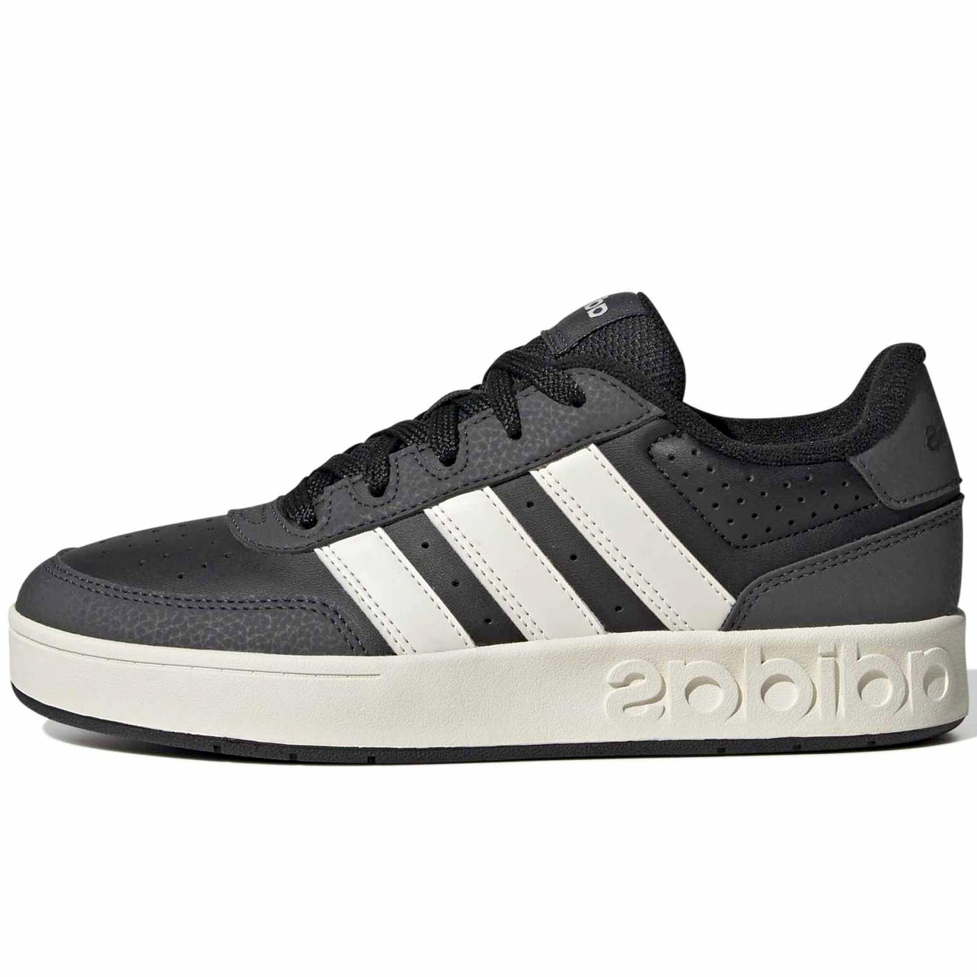 Baskets Adidas Sport Breakbase J Enfant