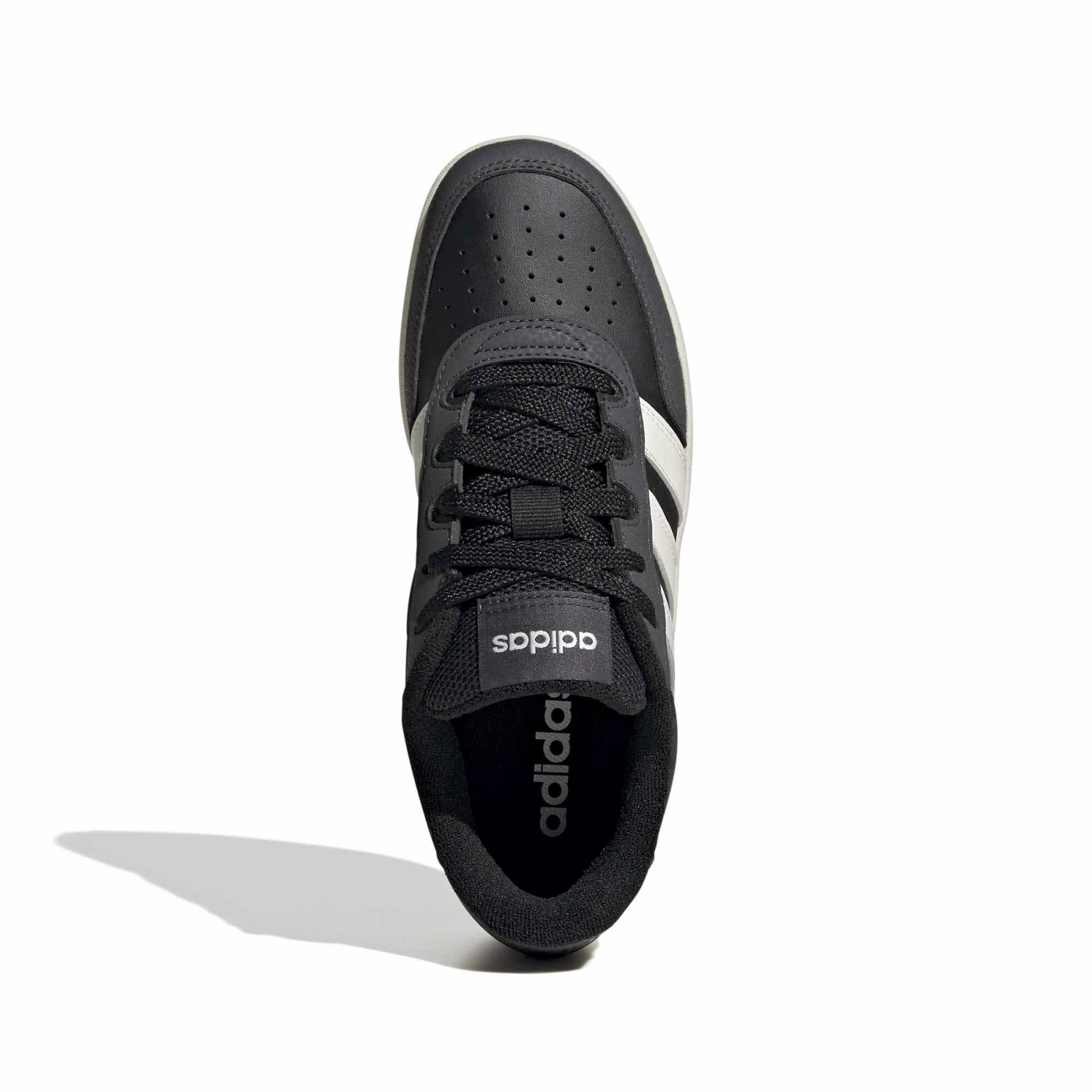 Baskets Adidas Sport Breakbase J Enfant 4/5