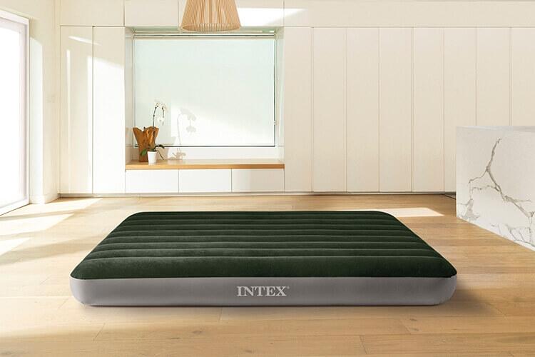 Intex prestige downy luchtbed twijfelaar 5/5