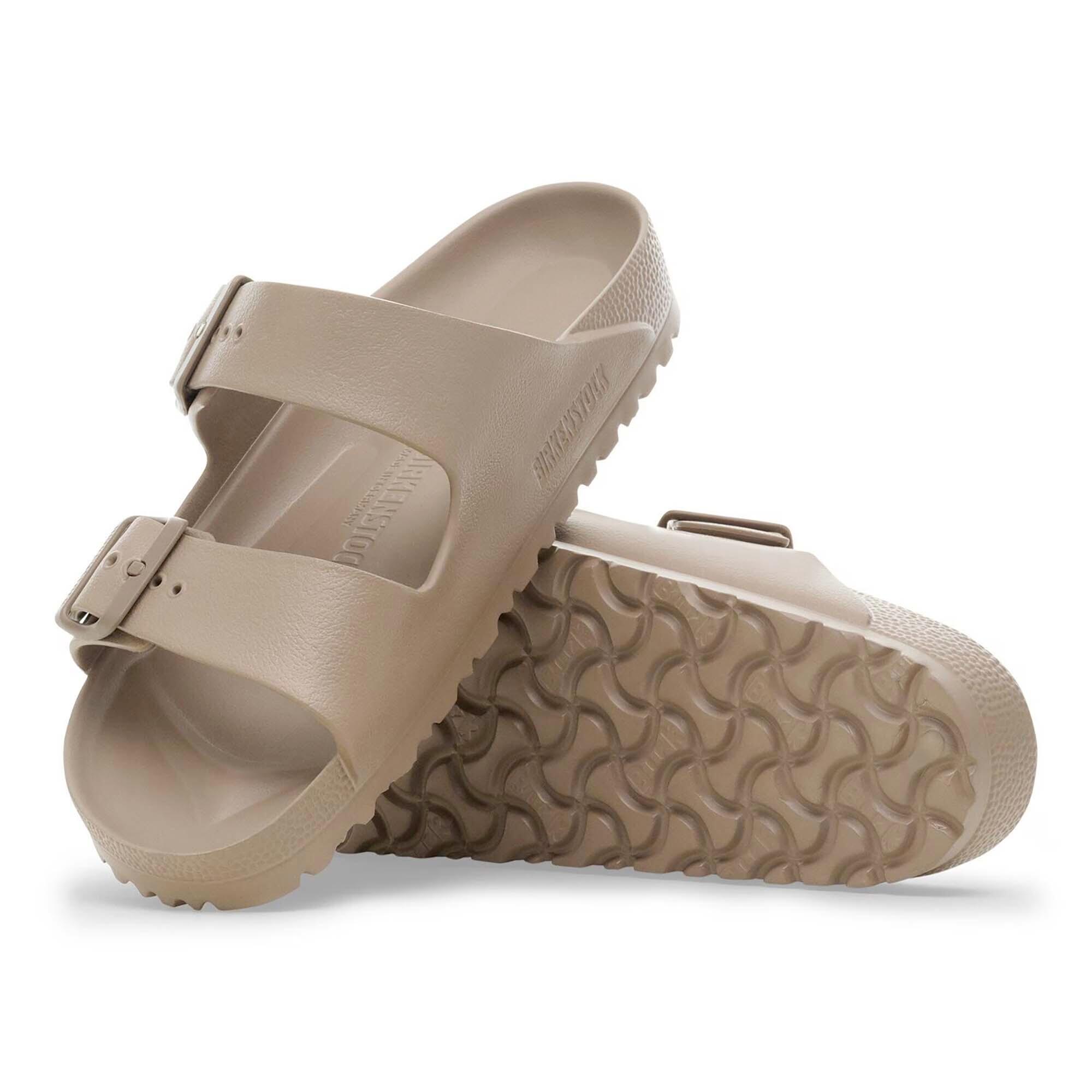 Sandales Birkenstock Arizona Eva Femme 3/5