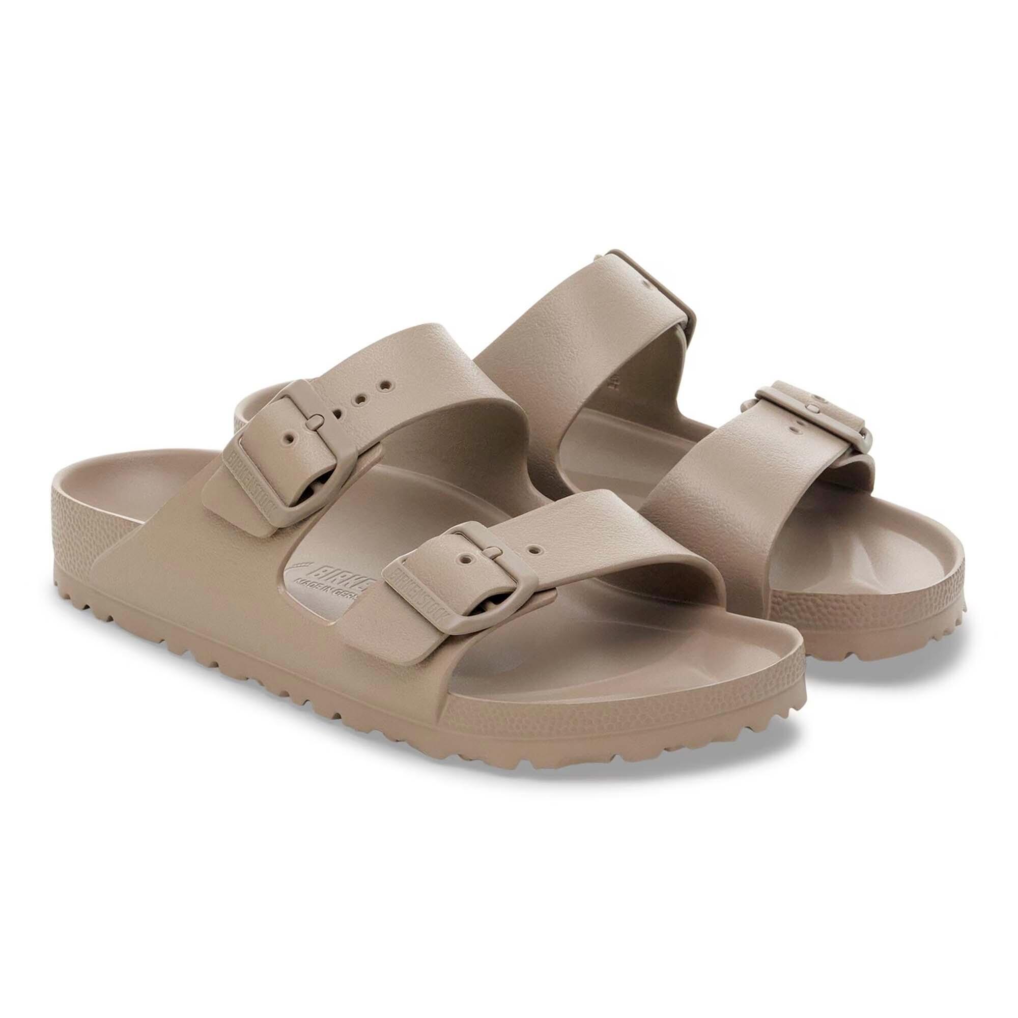 Sandales Birkenstock Arizona Eva Femme 5/5