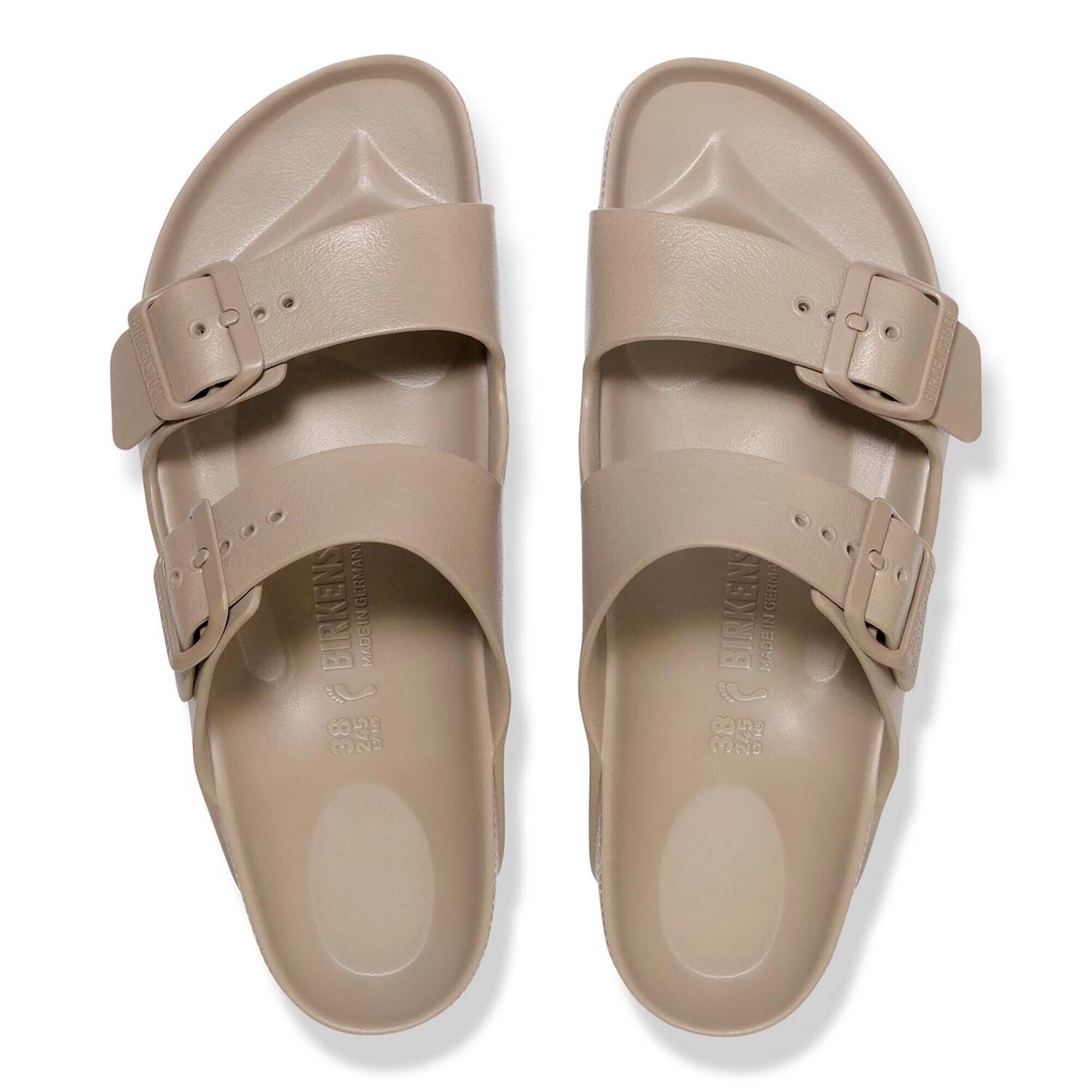 Sandales Birkenstock Arizona Eva Femme 4/5