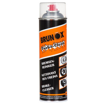 Bremsenreiniger - Turbo Clean - 500ml