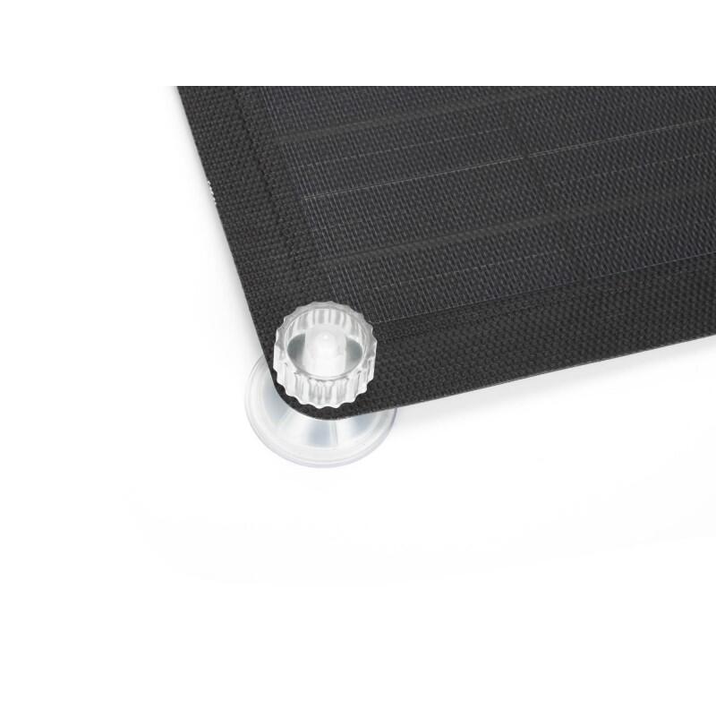 Ventosas Panel Solar ECOFLOW 7/7