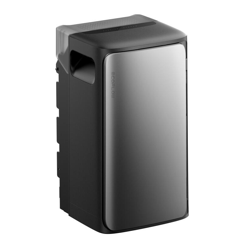 Ecoflow estación de energía Stream AC Pro 800w 7/7