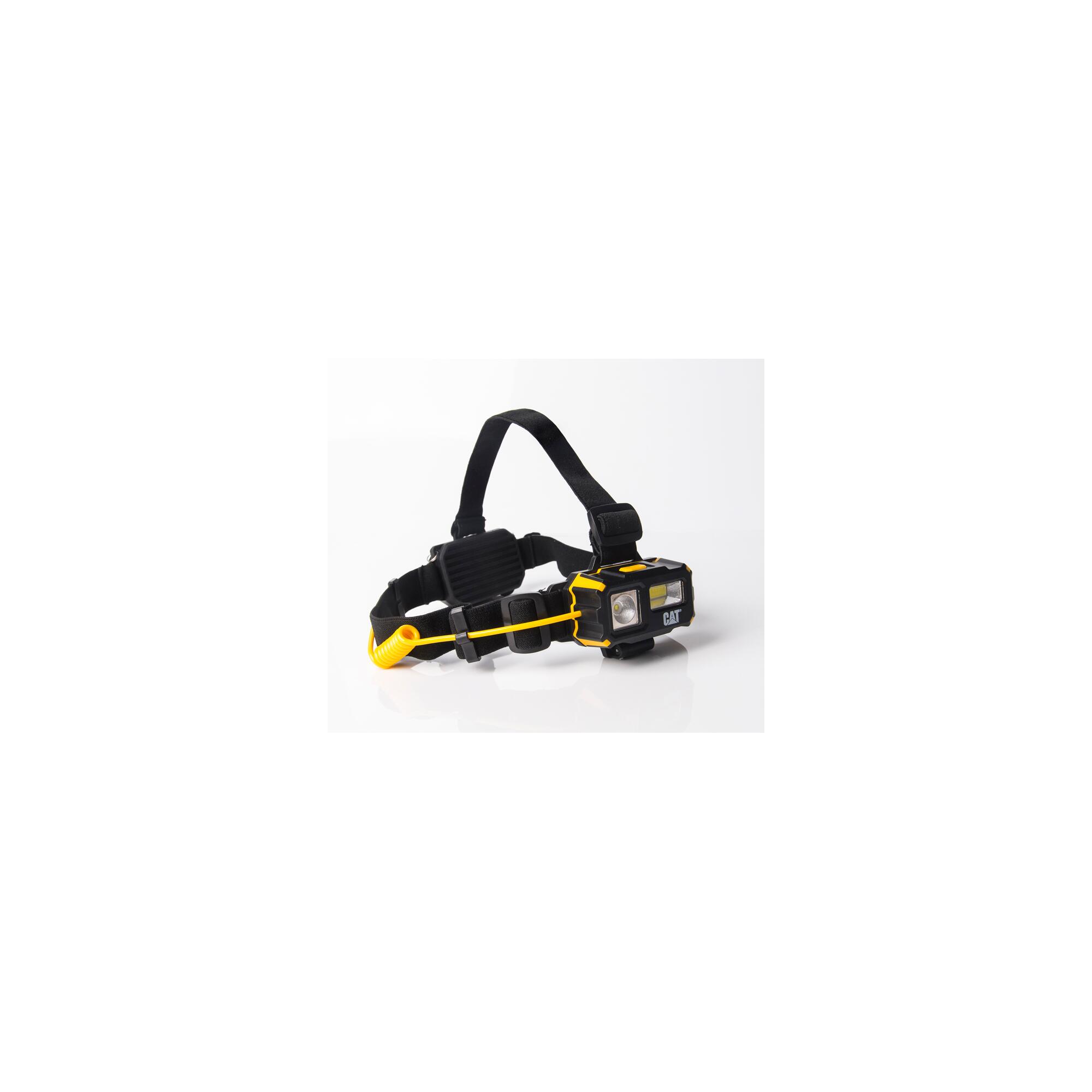 CATERPILLAR Lanterna de cabeça CAT CT4120