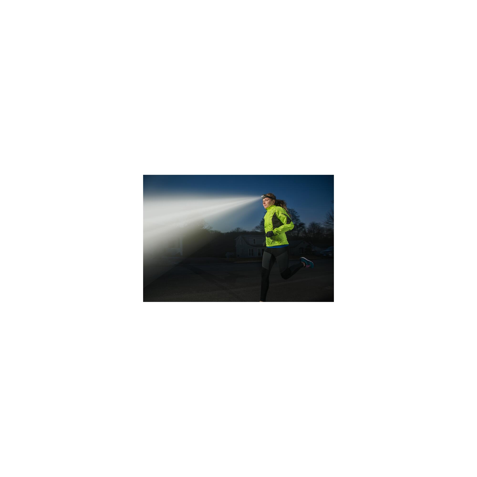 CT4120 Linterna LED de cabeza CAT 4/5