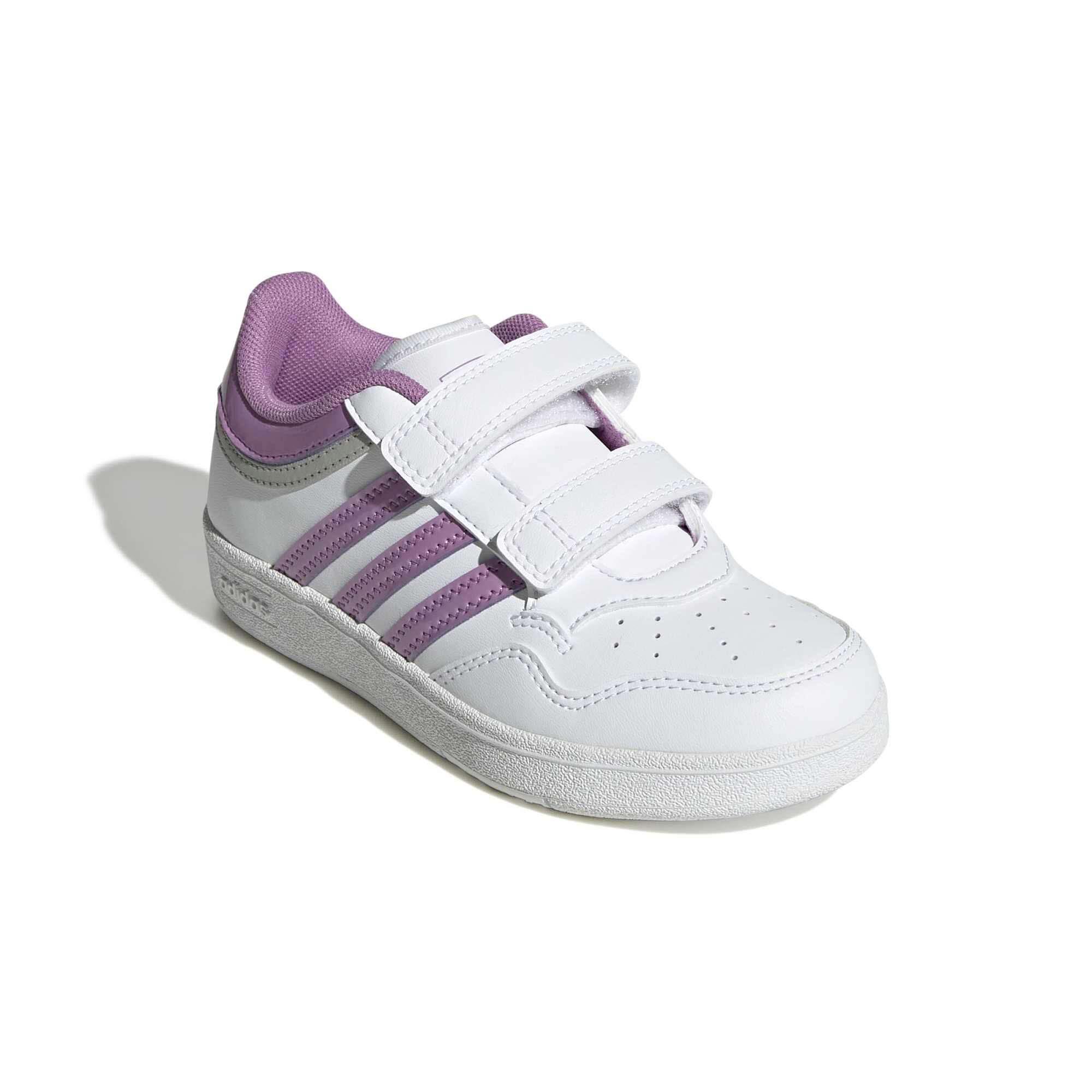 Baskets Adidas Sport Hoops 4.0 Cf Enfant 2/5
