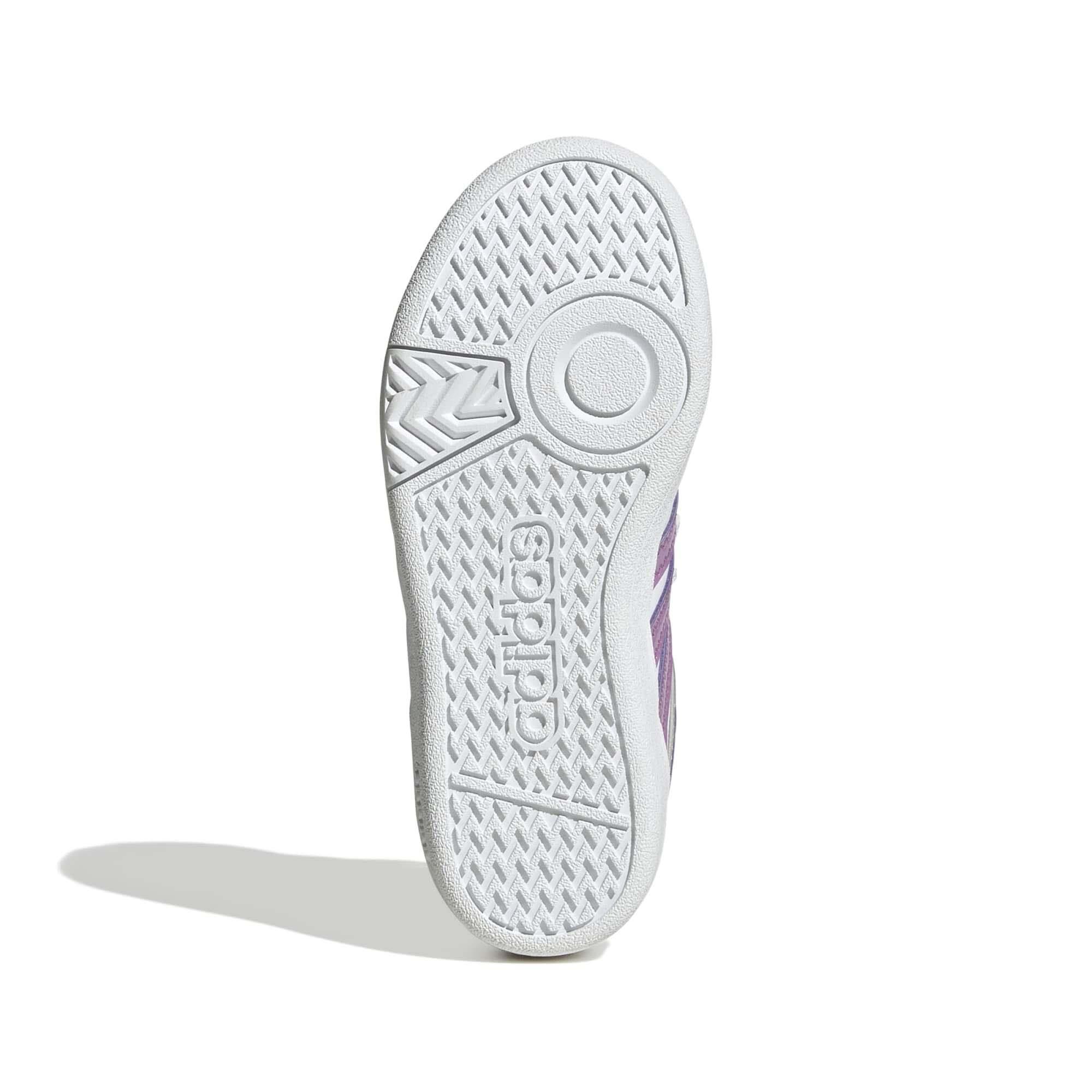Baskets Adidas Sport Hoops 4.0 Cf Enfant 5/5